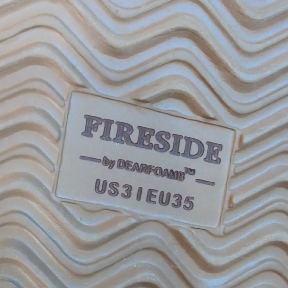 Fireside wrap your